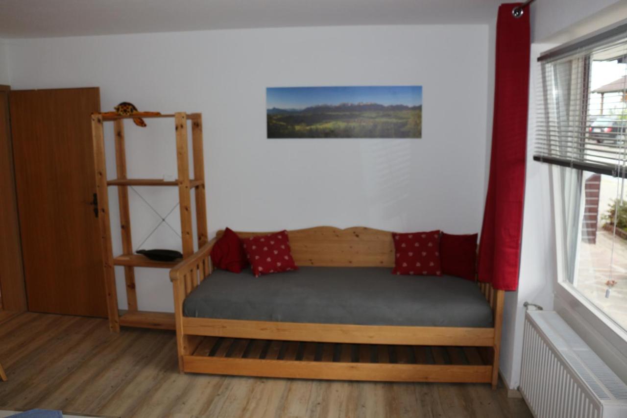 Ferienhaus Eschach Füssen