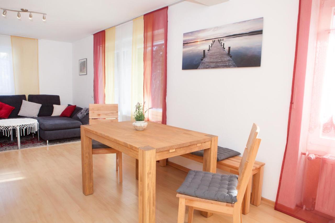 Ferienhaus Eschach Apartment Füssen