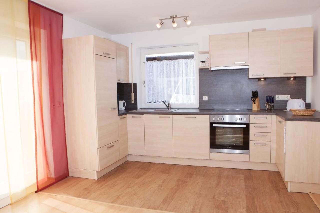 Ferienhaus Eschach Apartment
